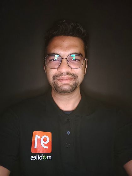iQOO Neo 9 Pro