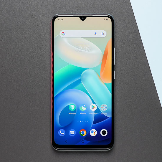 vivo T1 44W Images, Official Pictures, Photo Gallery 