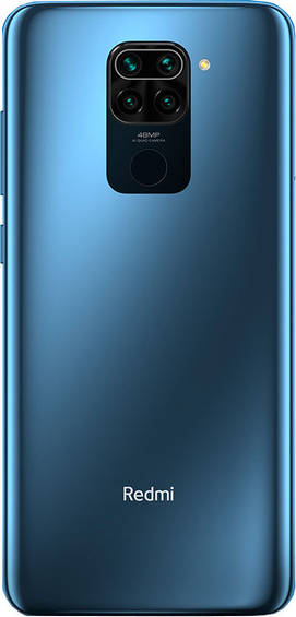 Xiaomi Redmi Note 9