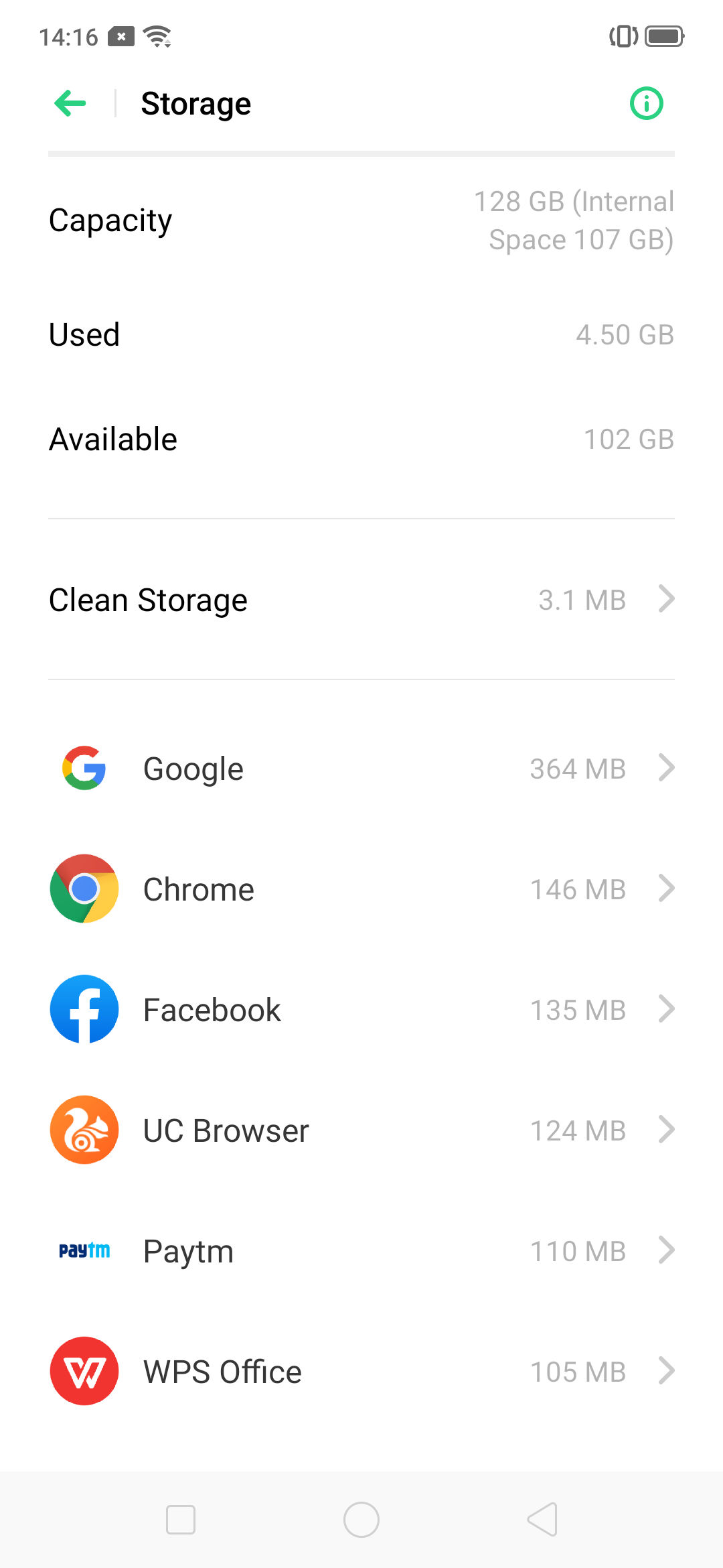 UI