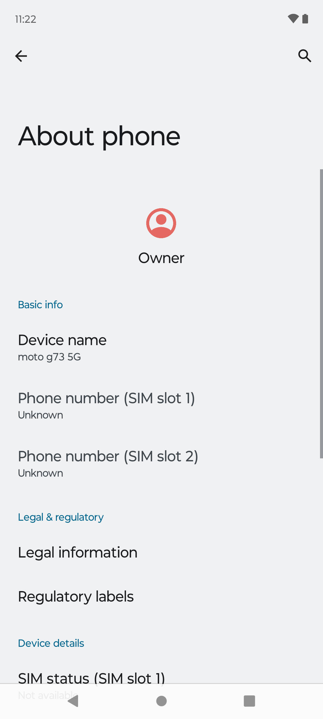UI