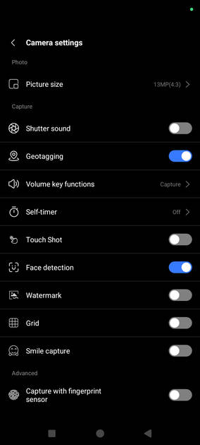 UI Screenshot
