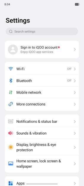 UI Screenshot