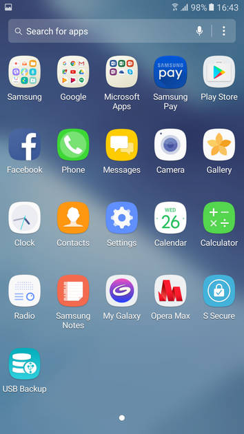 UI Screenshot