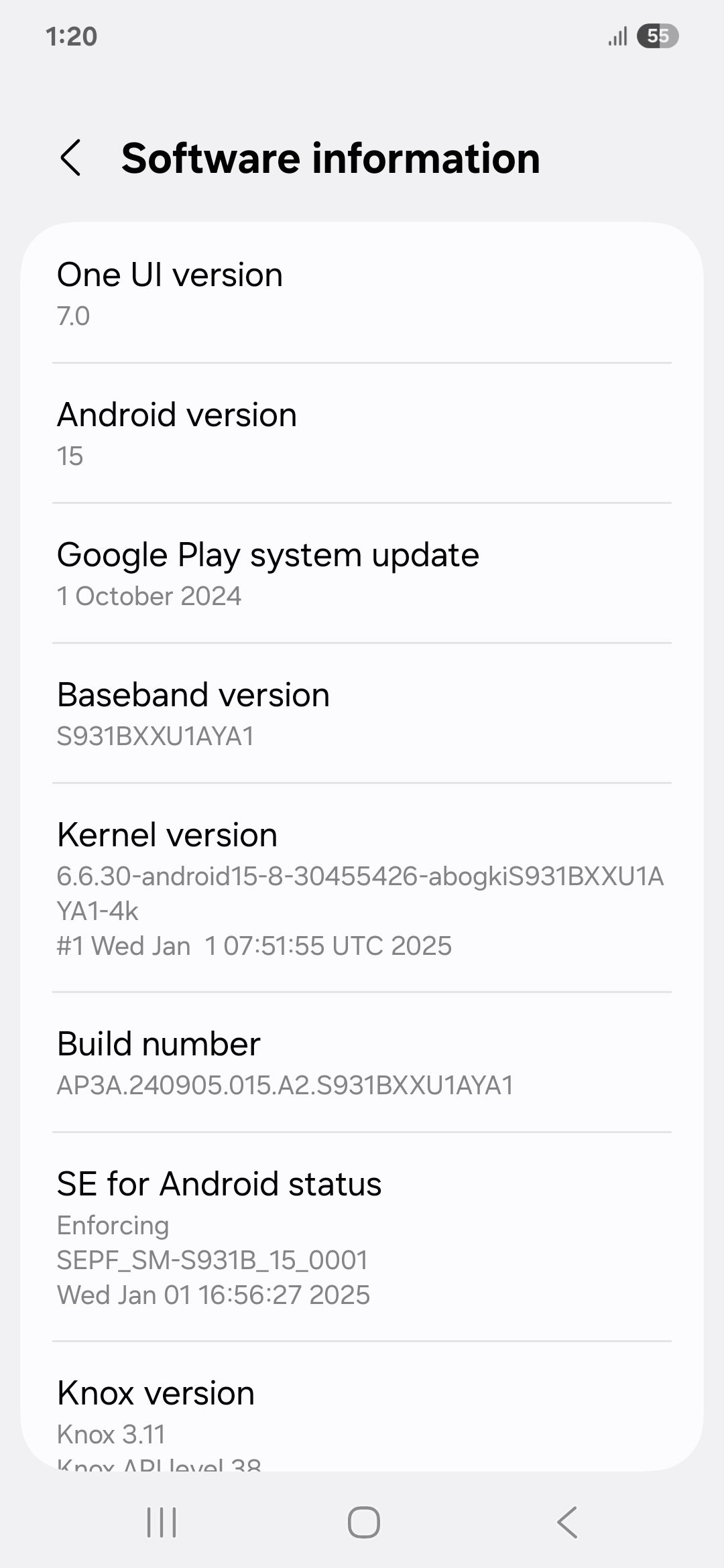UI