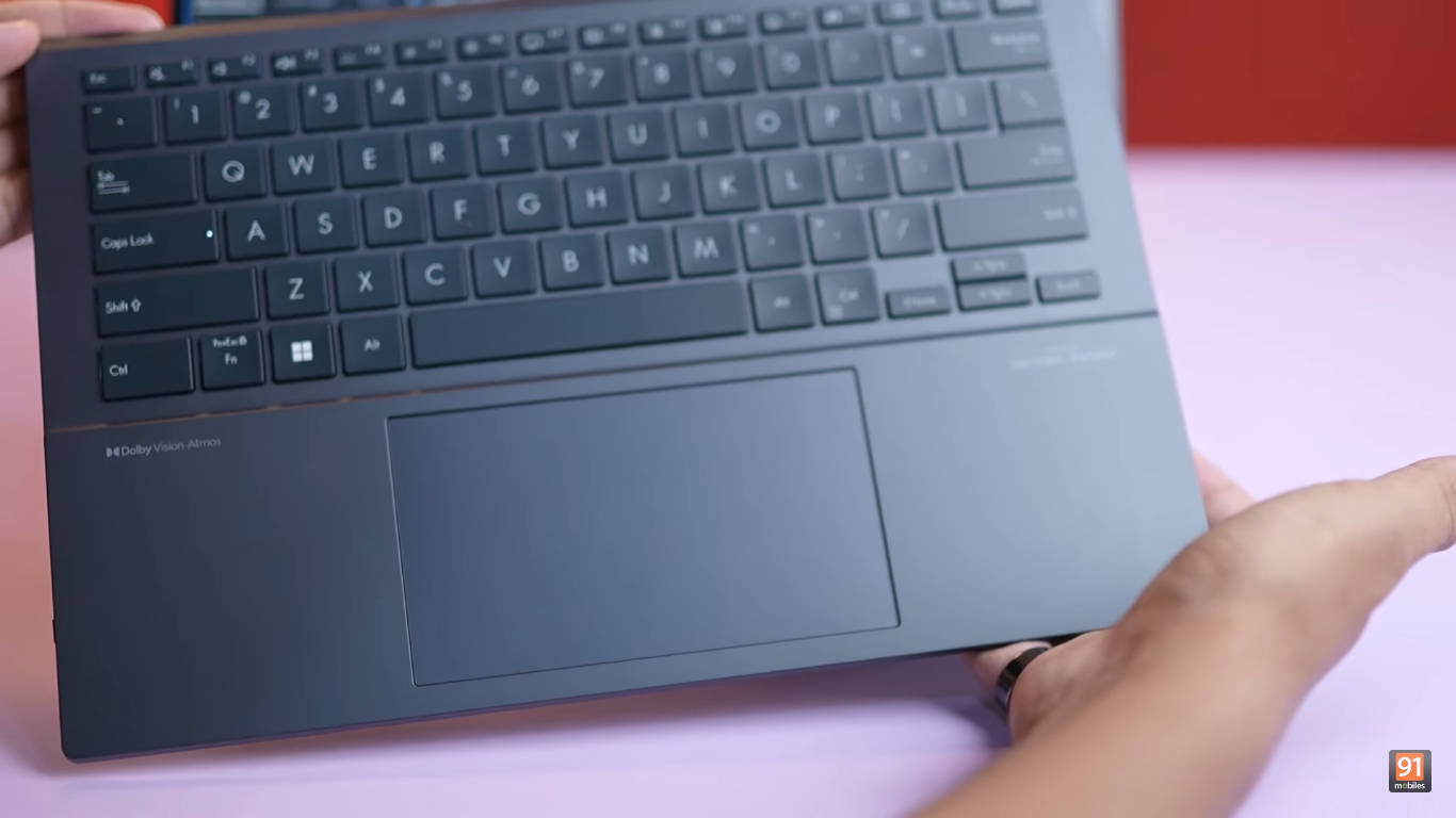 Asus Zenbook Duo OLED UX8406MA-QL971WS Laptop (Core Ultra 9/32 GB/2 TB SSD/Windows 11)