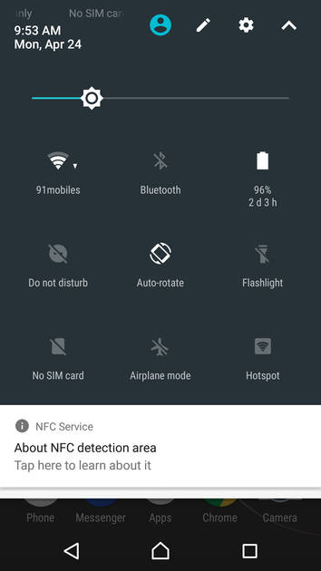 UI Screenshot