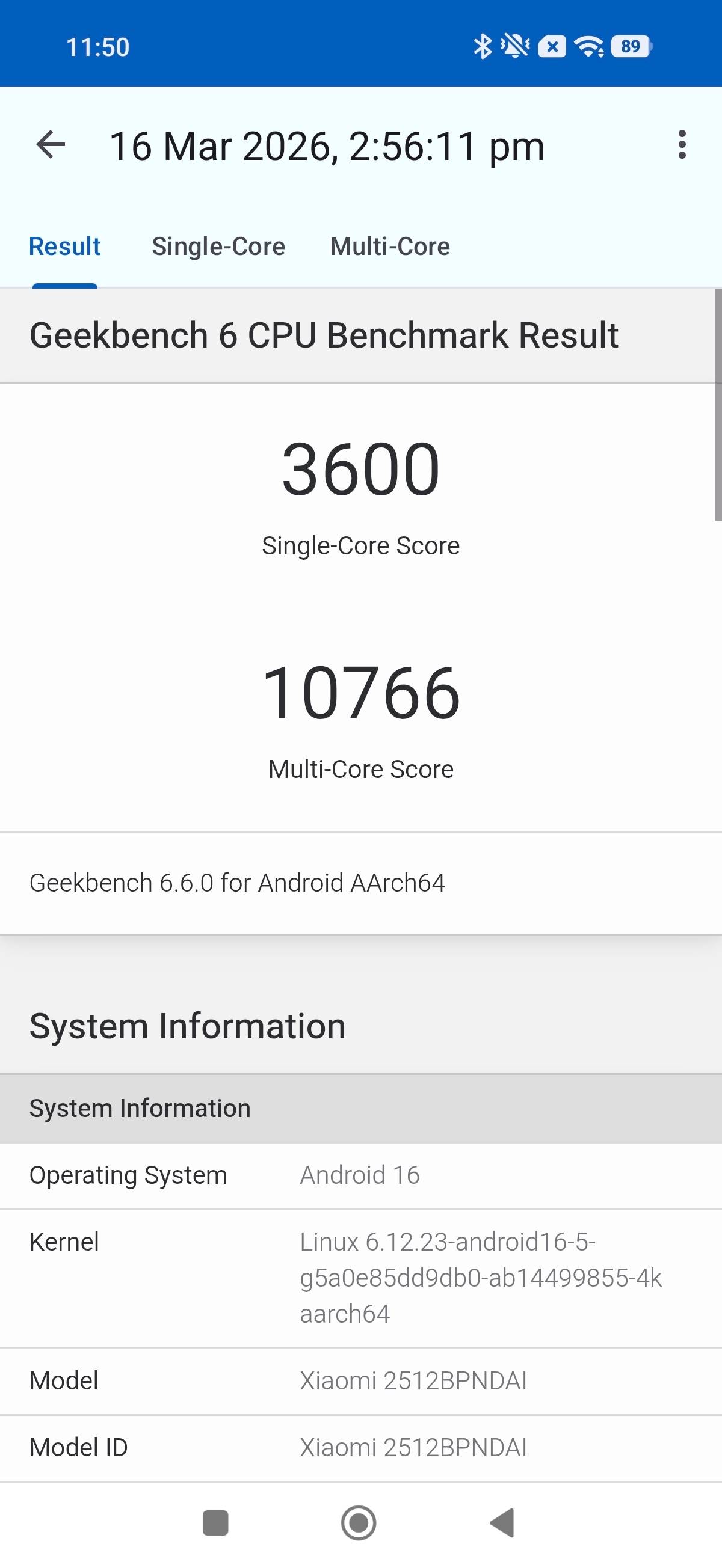 Xiaomi
