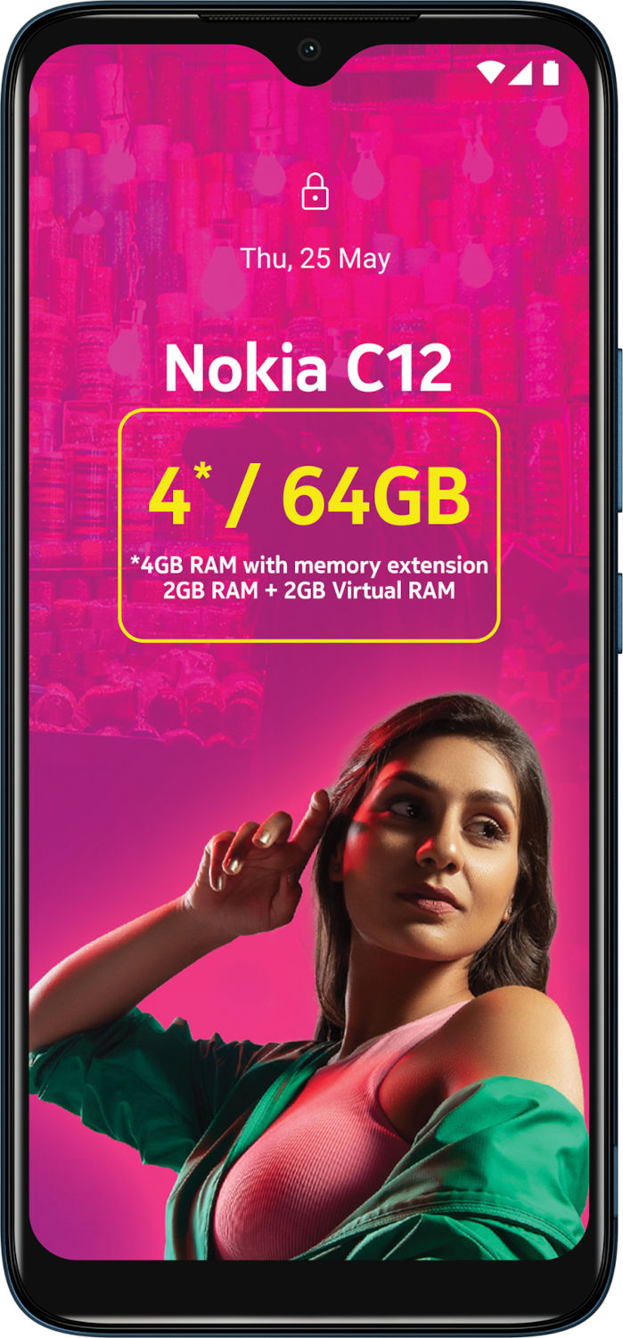 Nokia