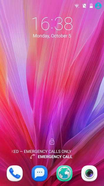 UI Screenshot