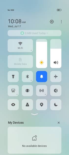 UI Screenshot