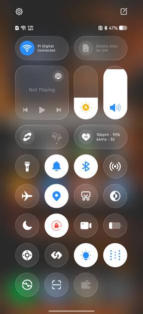 UI Screenshot