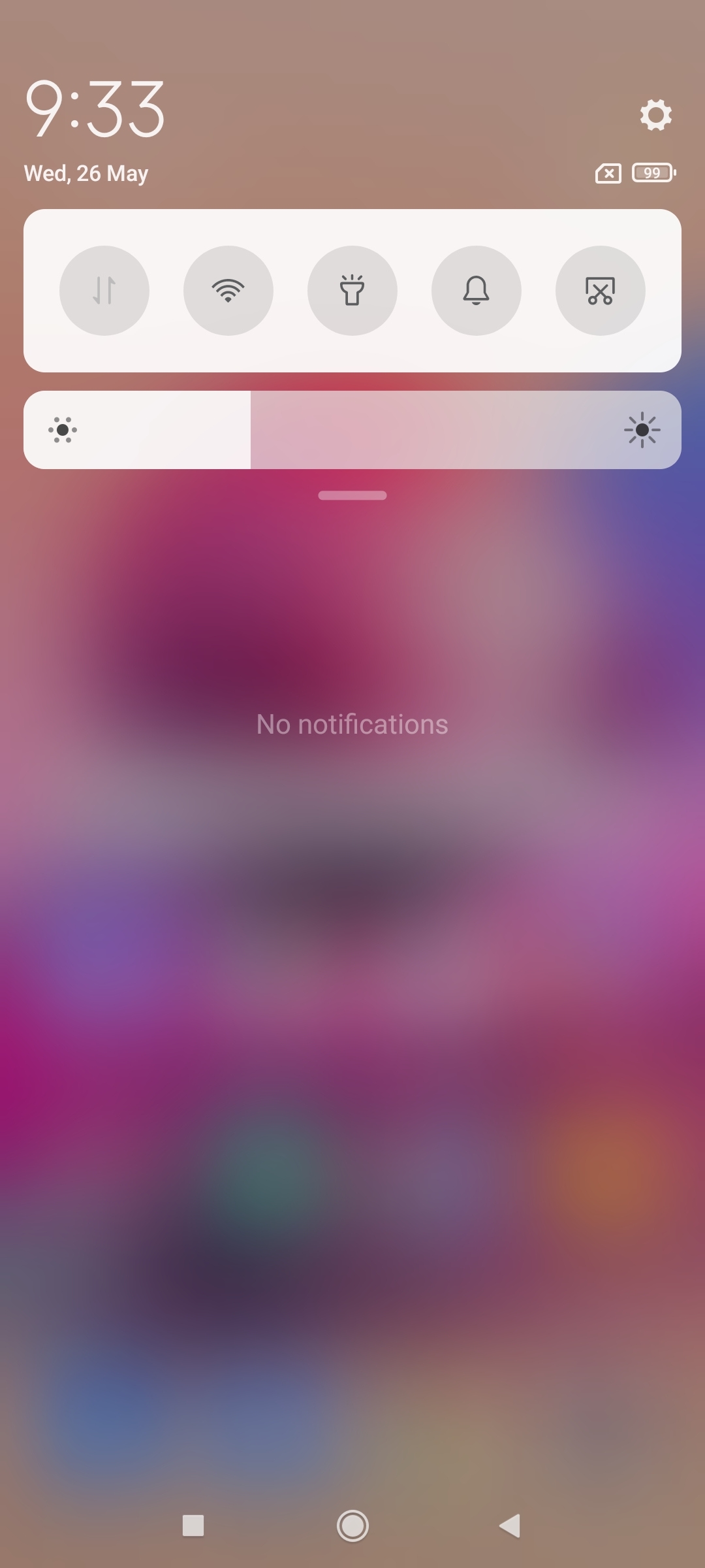 UI