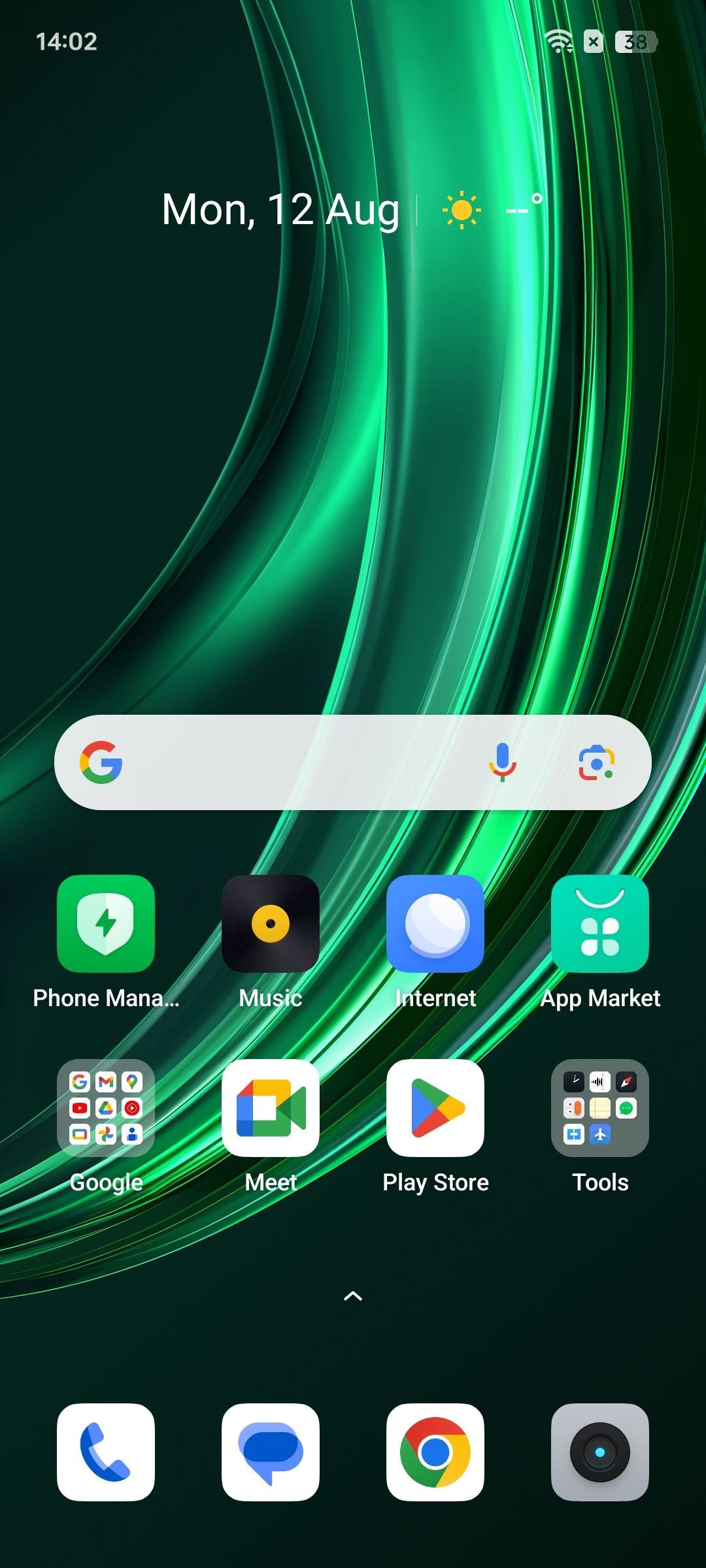note 13 vs realme 12 lite