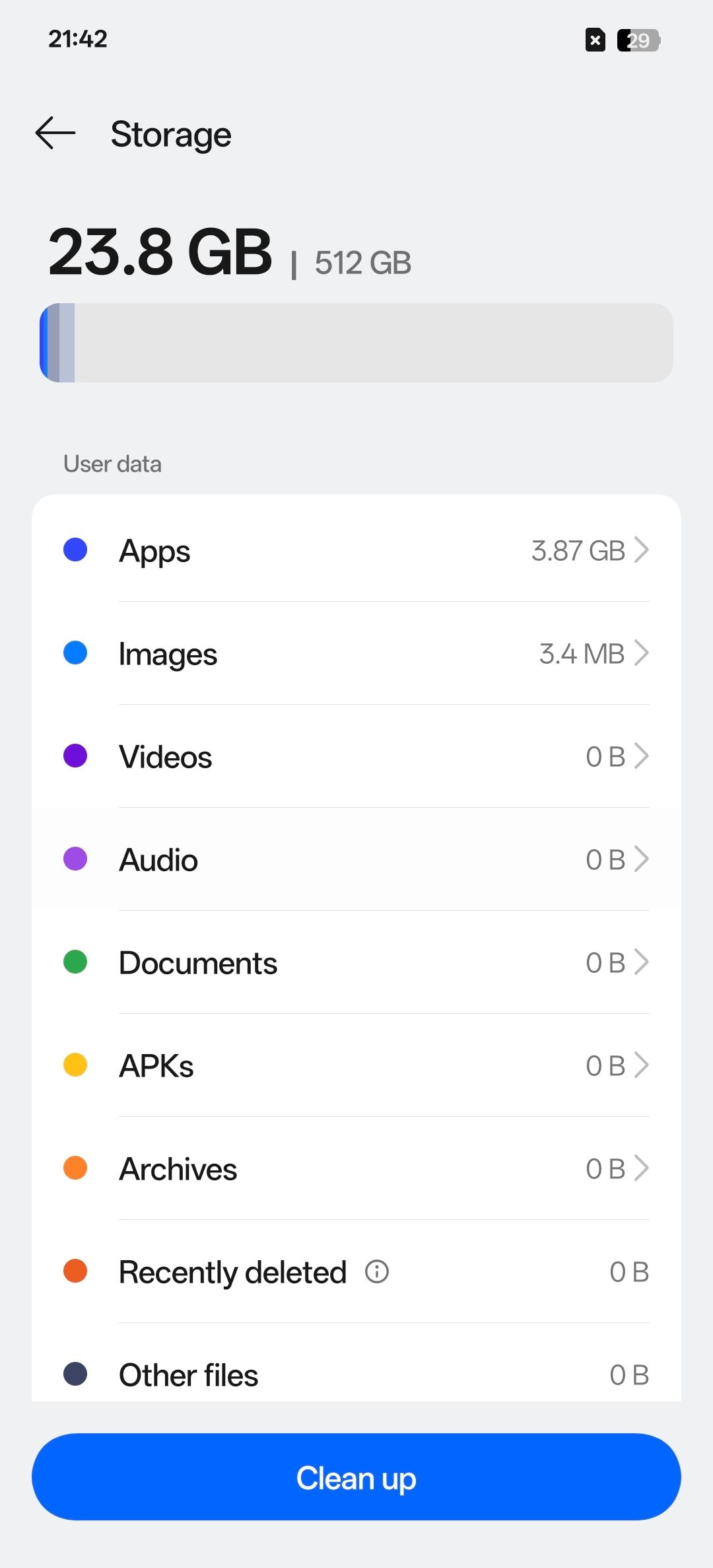 UI