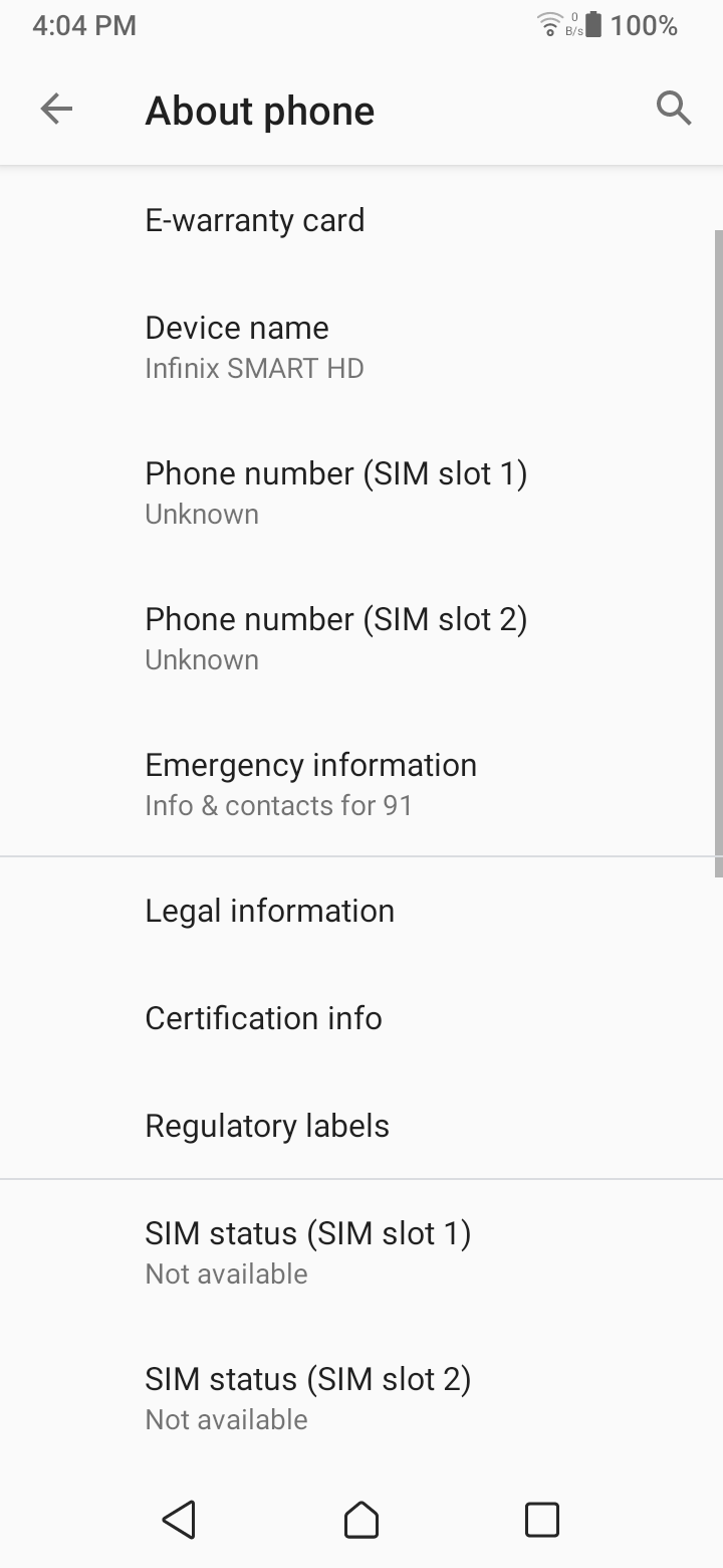 UI