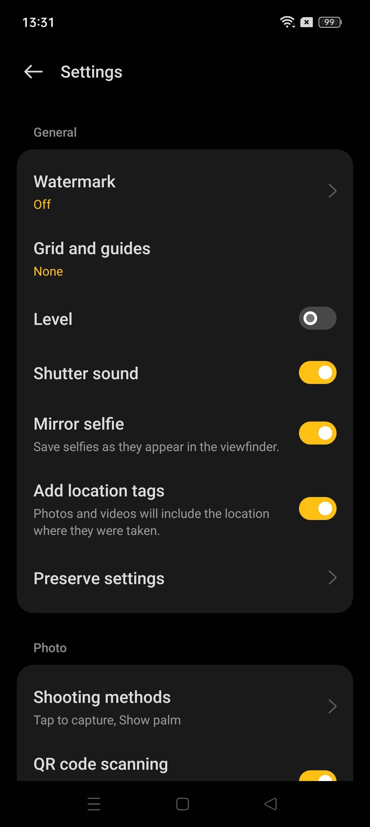 UI