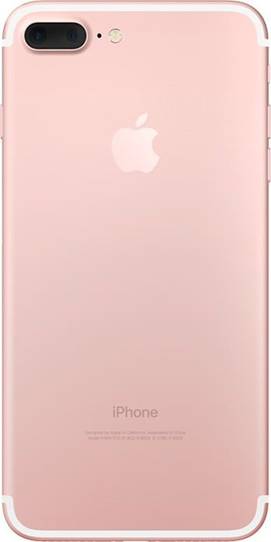 Apple iPhone 7 Plus 128GB