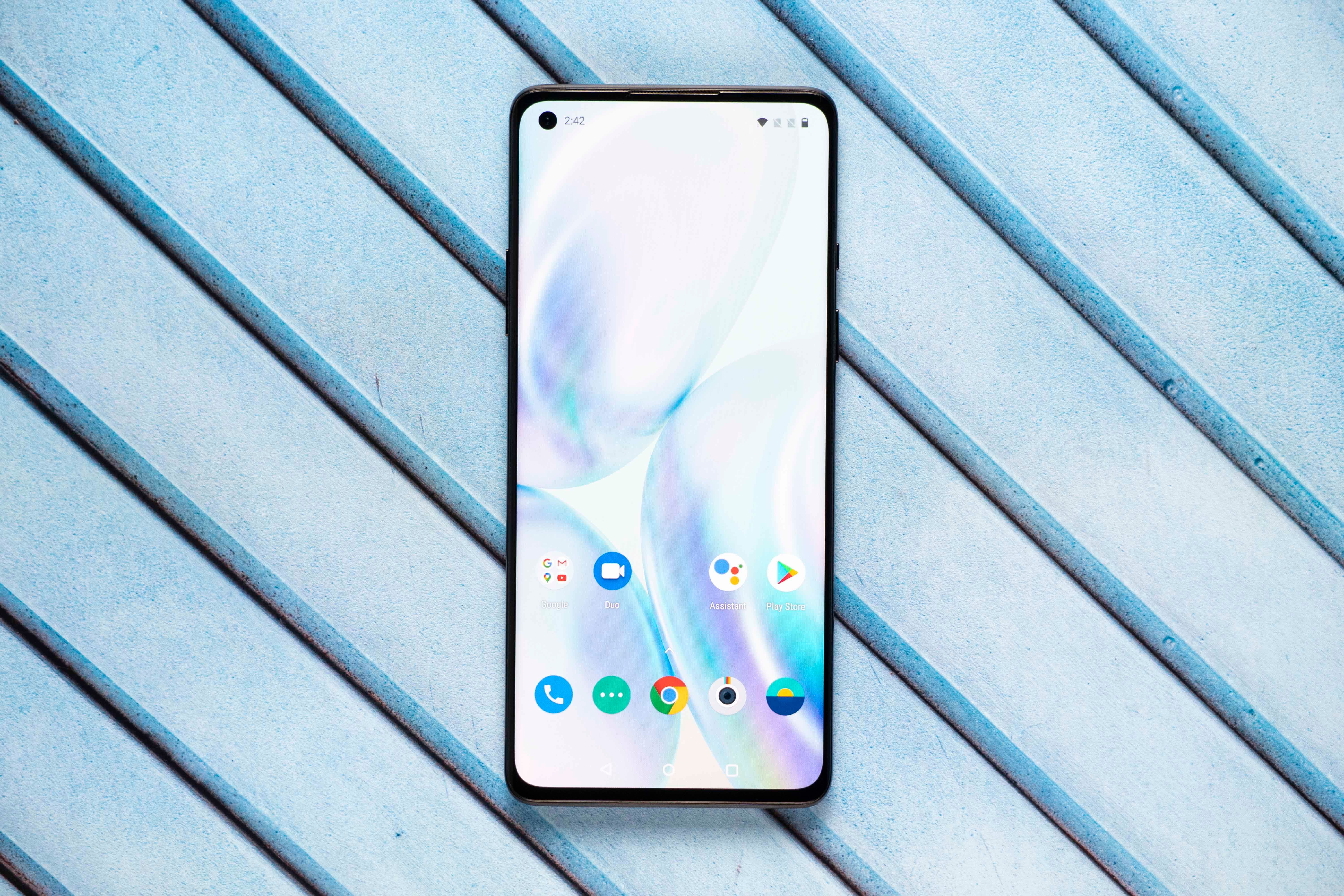 OnePlus