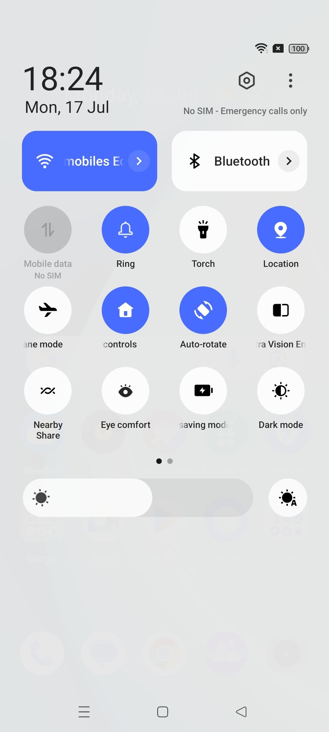 UI