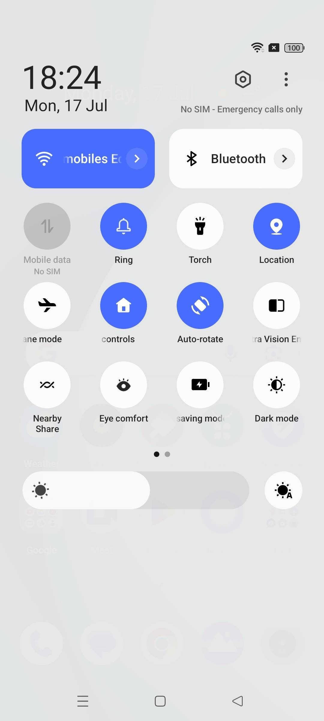 UI