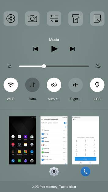 UI Screenshot