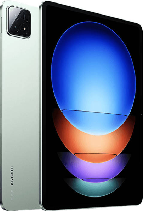 Xiaomi Pad 6S Pro - Specifications & Release Date (6th April 2025 