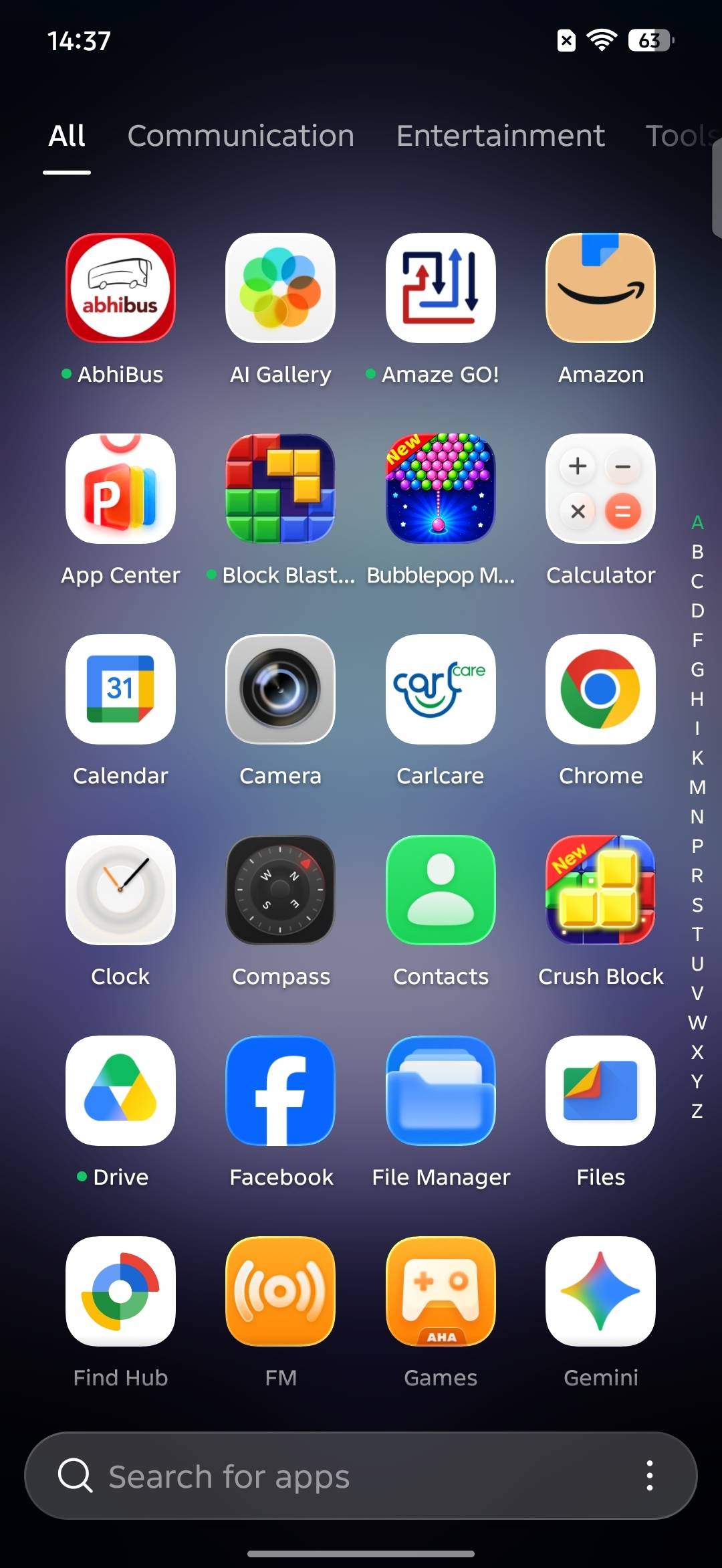 Infinix