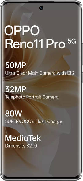 Oppo Reno11 Pro