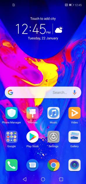 UI Screenshot
