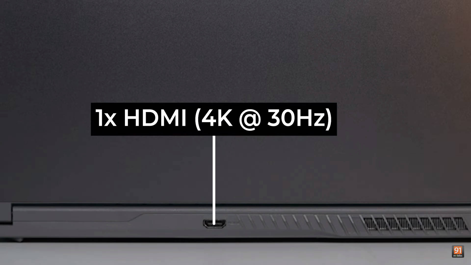 MSI Thin 15 B13VE-2089IN Laptop (Core i7 13th Gen/16 GB/512 GB SSD/Windows 11/6 GB)