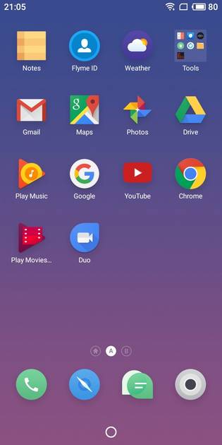 UI Screenshot