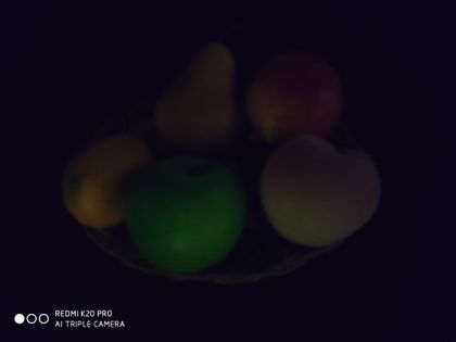 Xiaomi Redmi K20 Pro