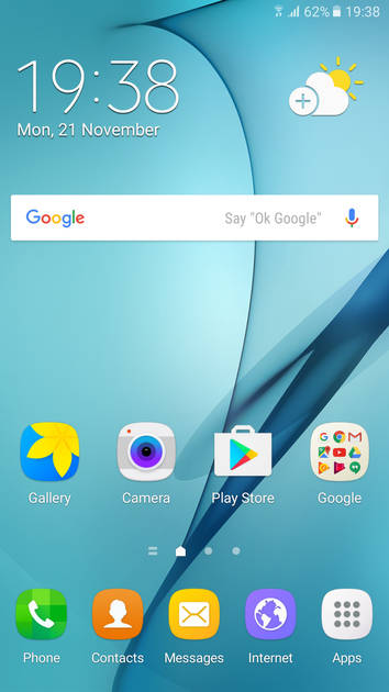 UI Screenshot