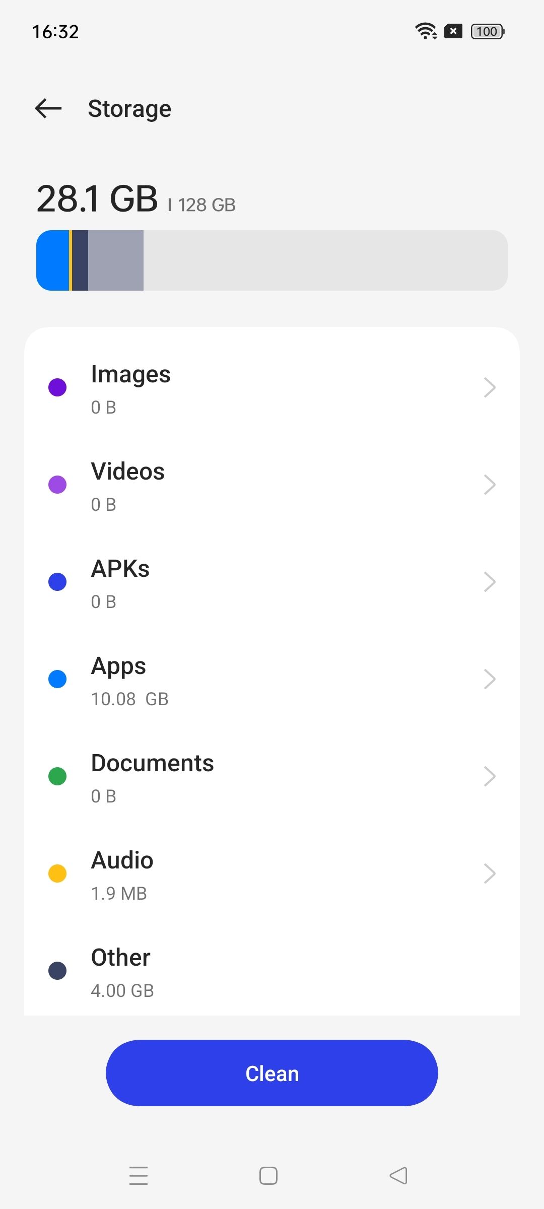 UI