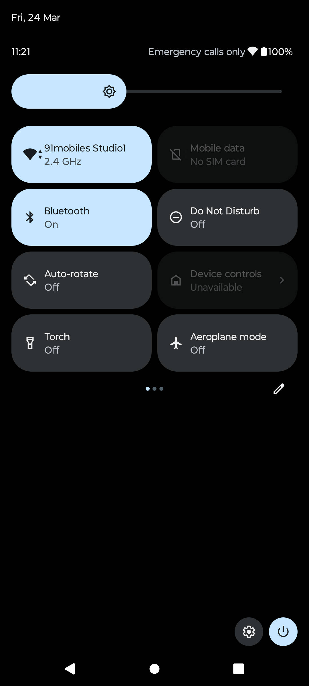 UI