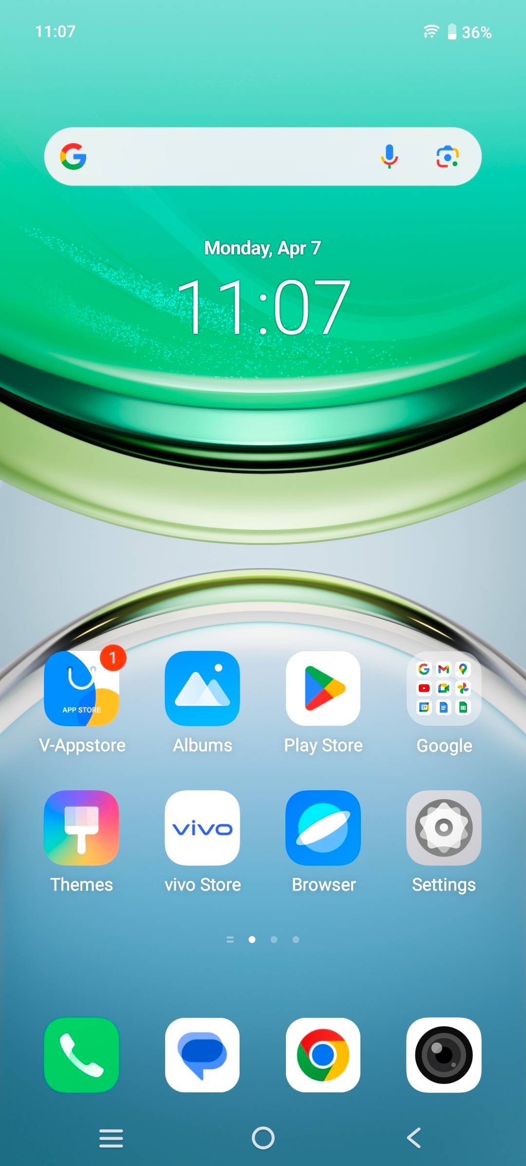 UI
