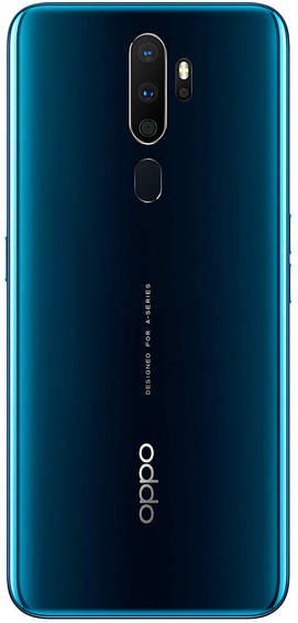 OPPO A9 2020 4GB RAM