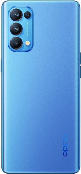 OPPO Reno5 Pro 5G