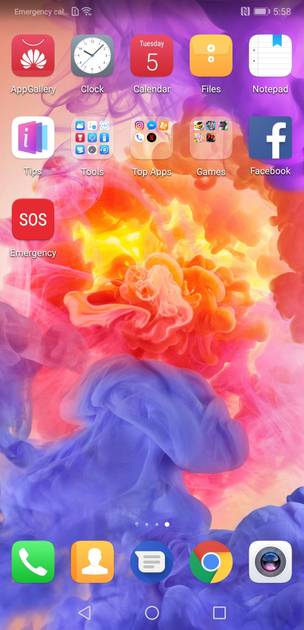 UI Screenshot
