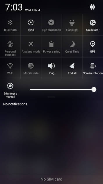 UI Screenshot
