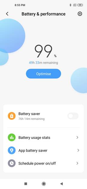UI Screenshot