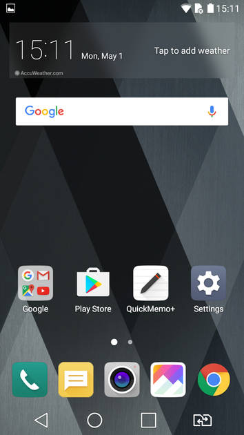 UI Screenshot