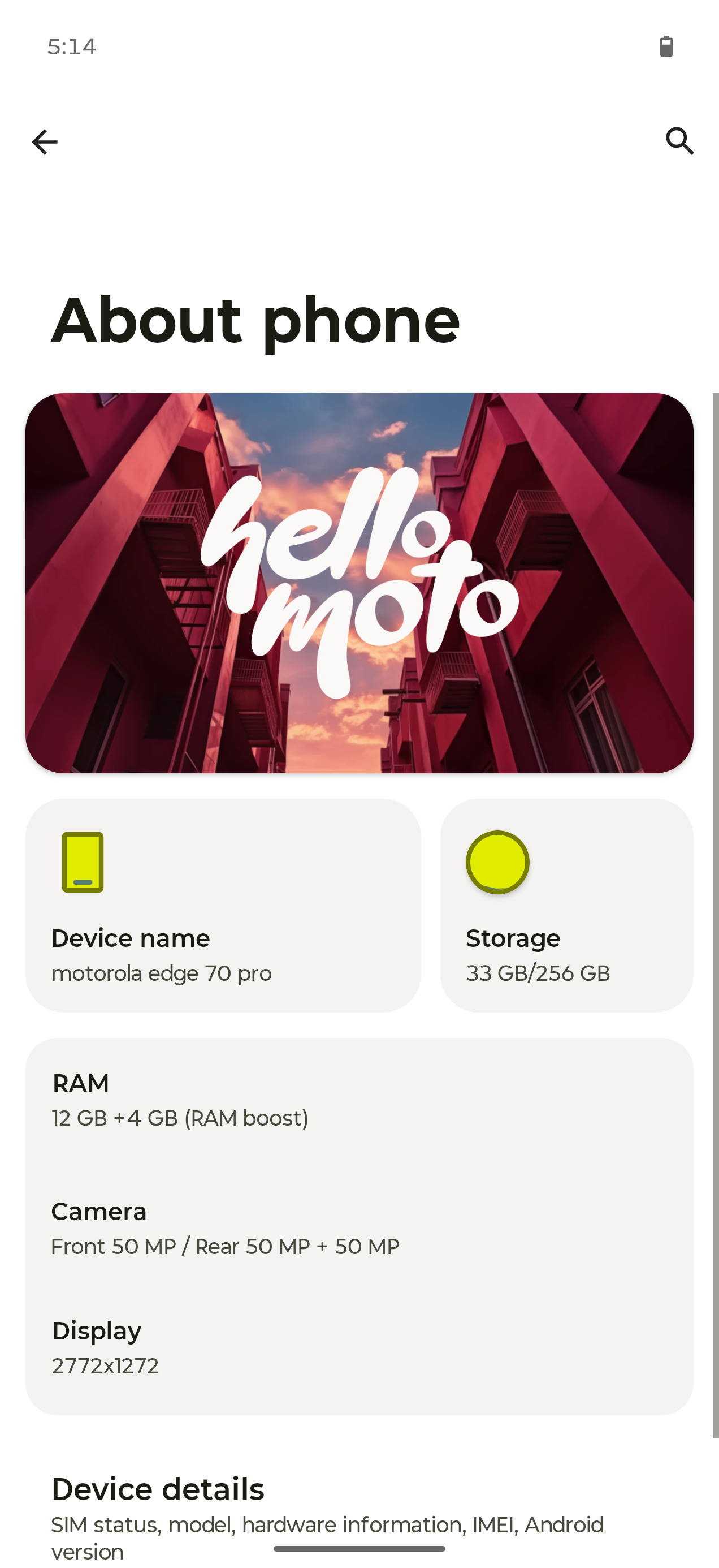 Motorola