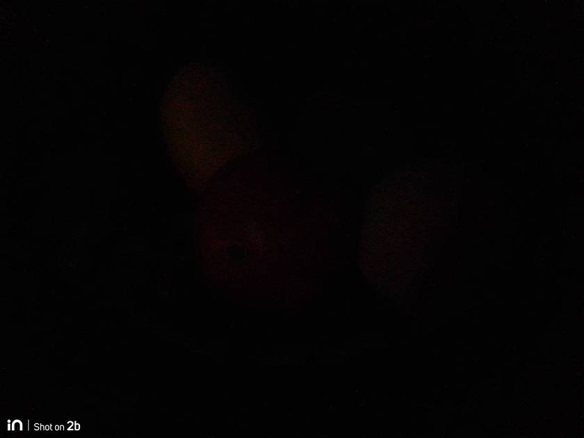 Rear Camera