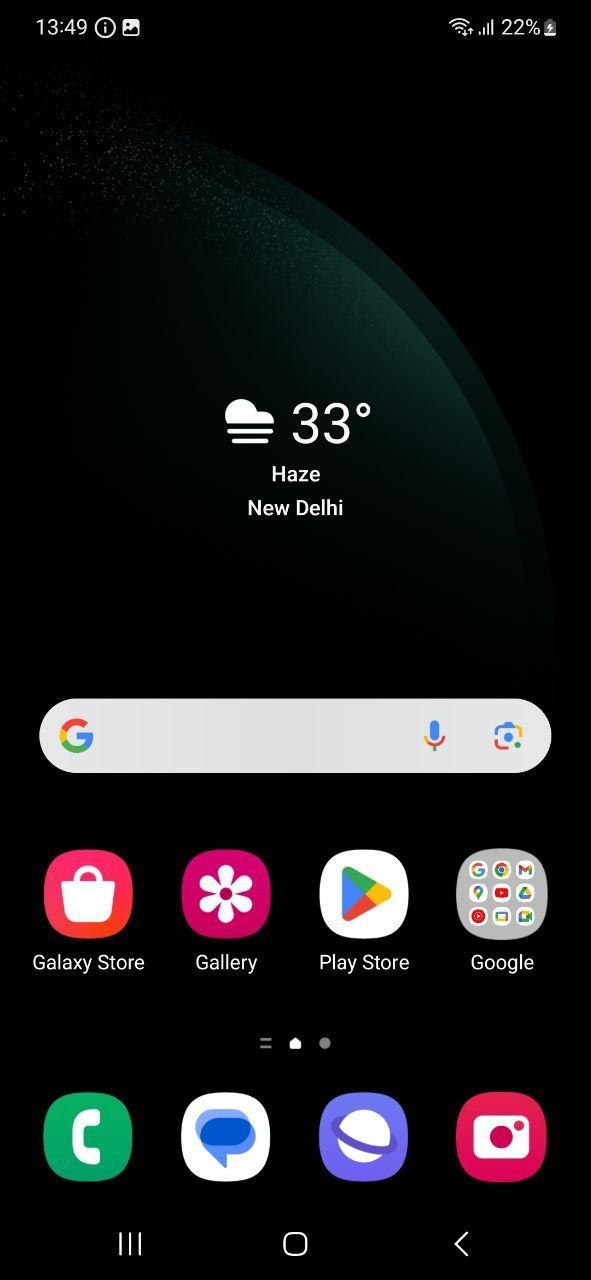 UI