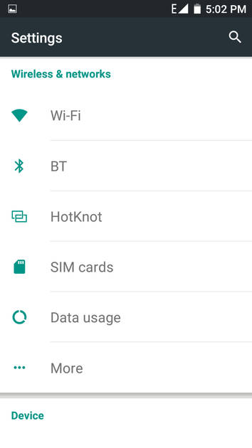 UI Screenshot