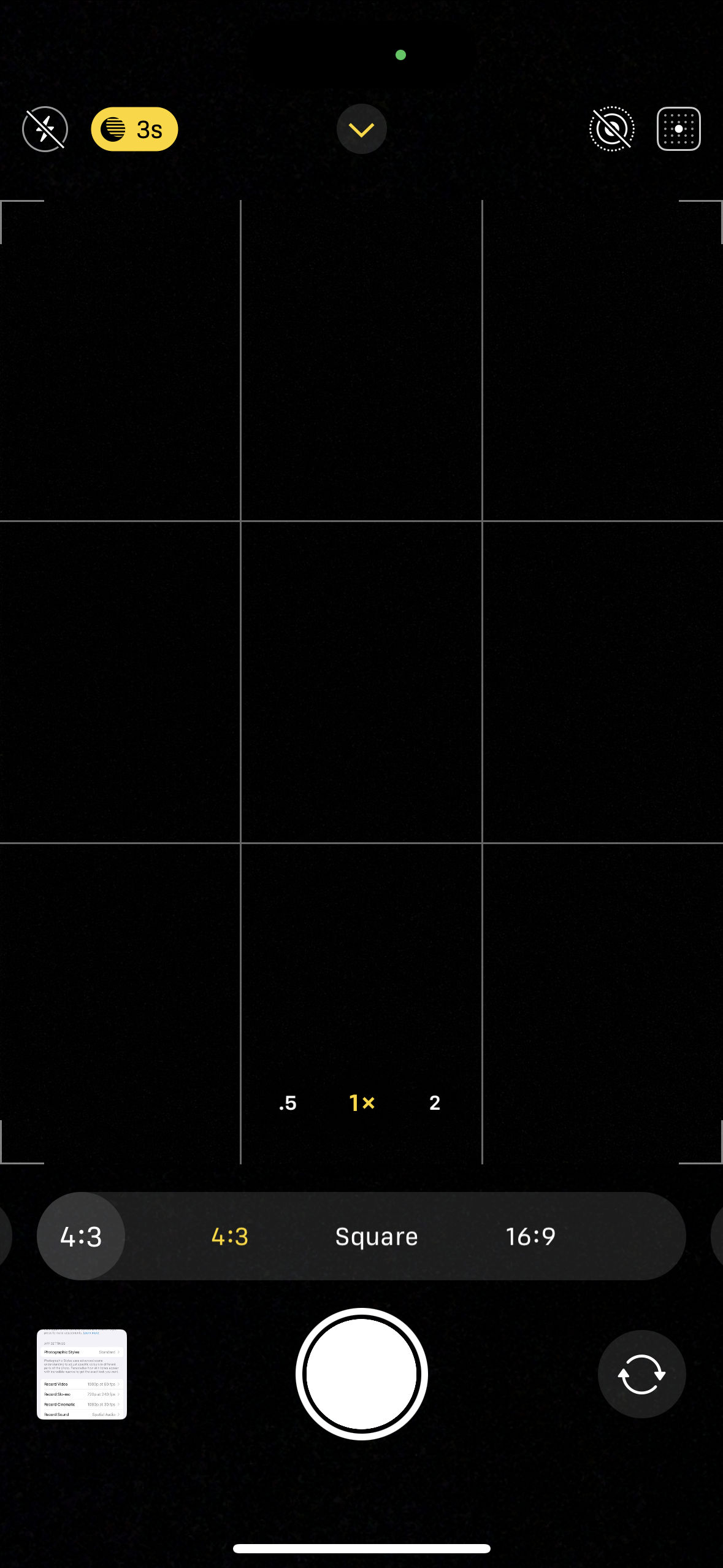 iphone 16 pro display refresh rate