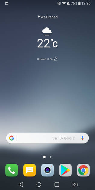 UI Screenshot