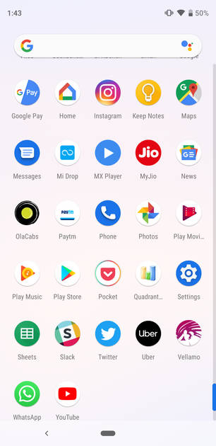 UI Screenshot